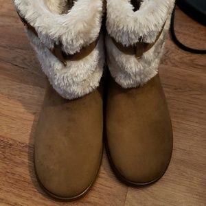 Guess size 10 boots